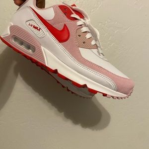 Nike air max 90 love letters